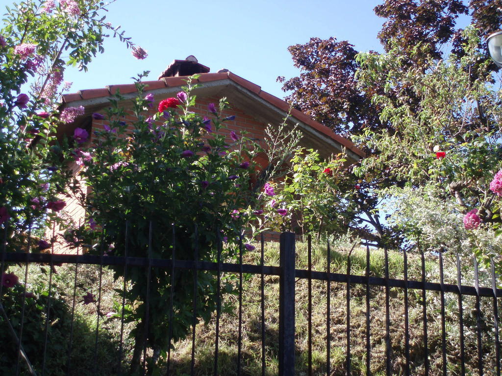 Gli Aceri B&B Arcola Exterior foto