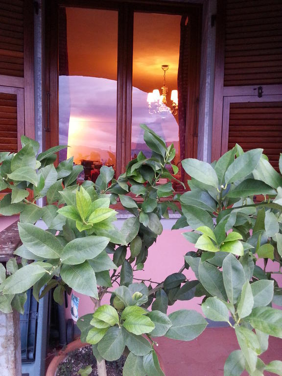 Gli Aceri B&B Arcola Exterior foto