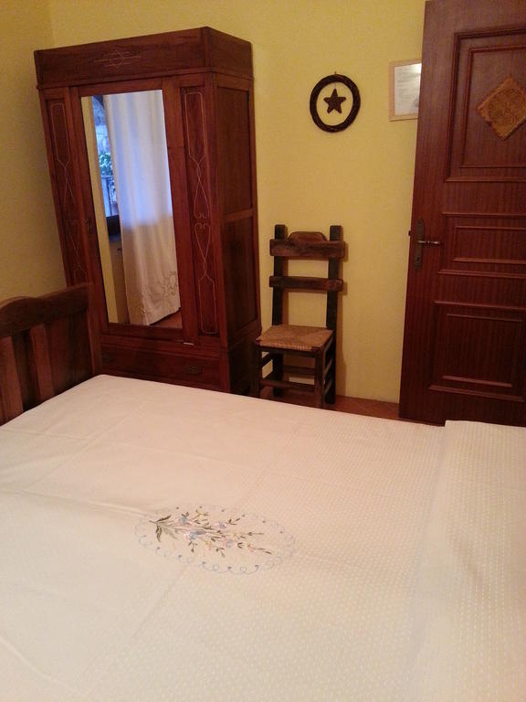 Gli Aceri B&B Arcola Cameră foto