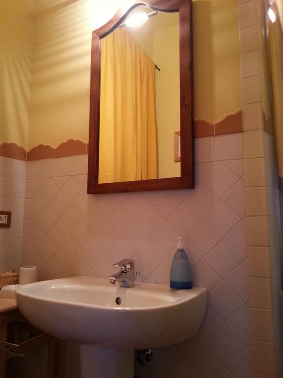 Gli Aceri B&B Arcola Cameră foto