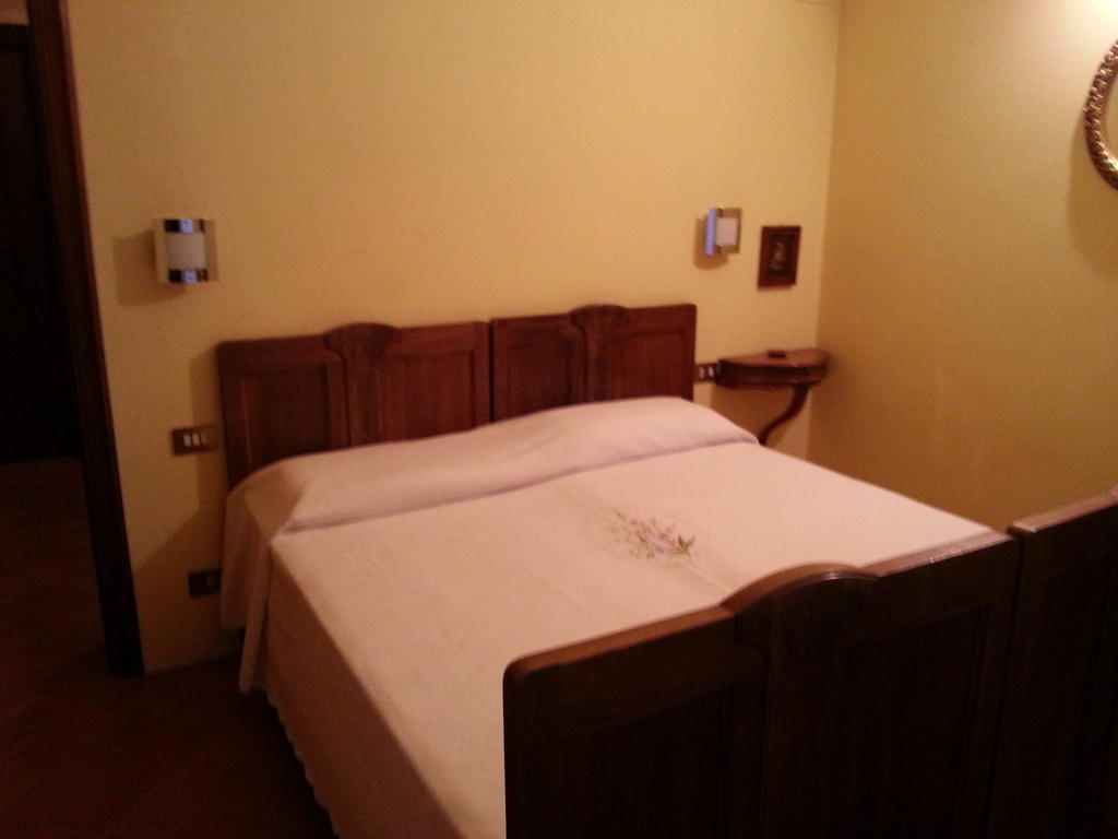 Gli Aceri B&B Arcola Cameră foto