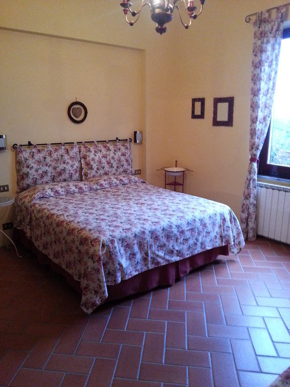 Gli Aceri B&B Arcola Cameră foto
