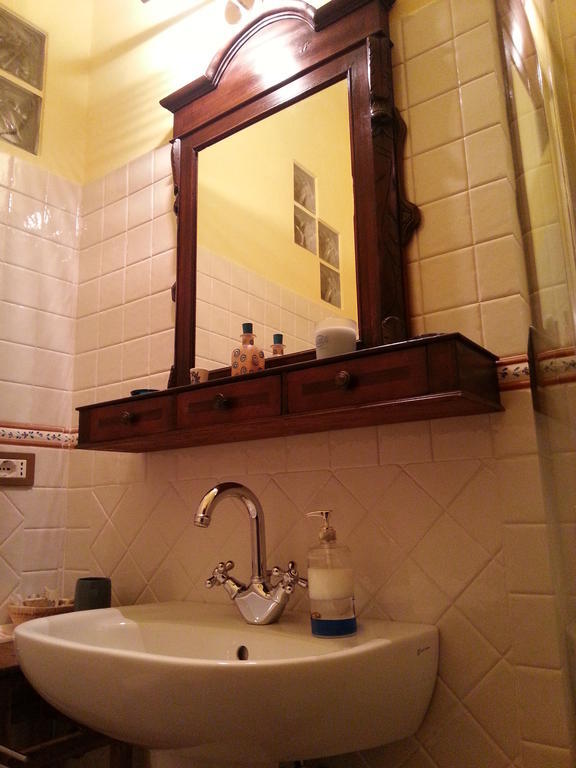 Gli Aceri B&B Arcola Cameră foto