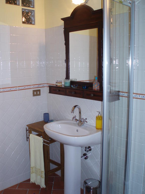 Gli Aceri B&B Arcola Cameră foto