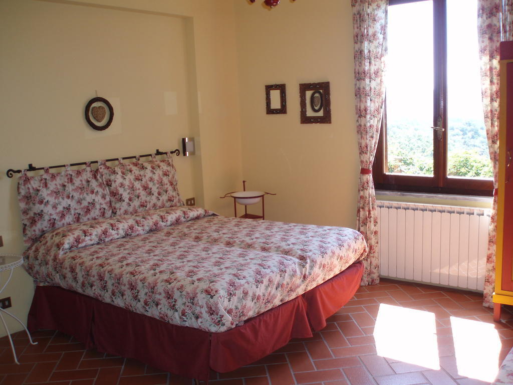 Gli Aceri B&B Arcola Cameră foto