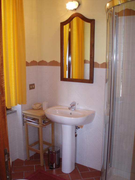 Gli Aceri B&B Arcola Cameră foto